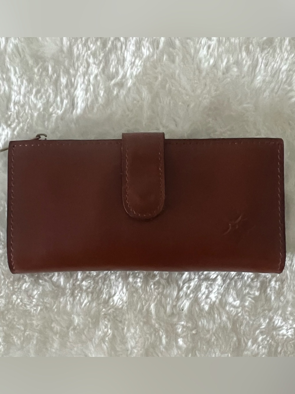Patricia Nash Wallet